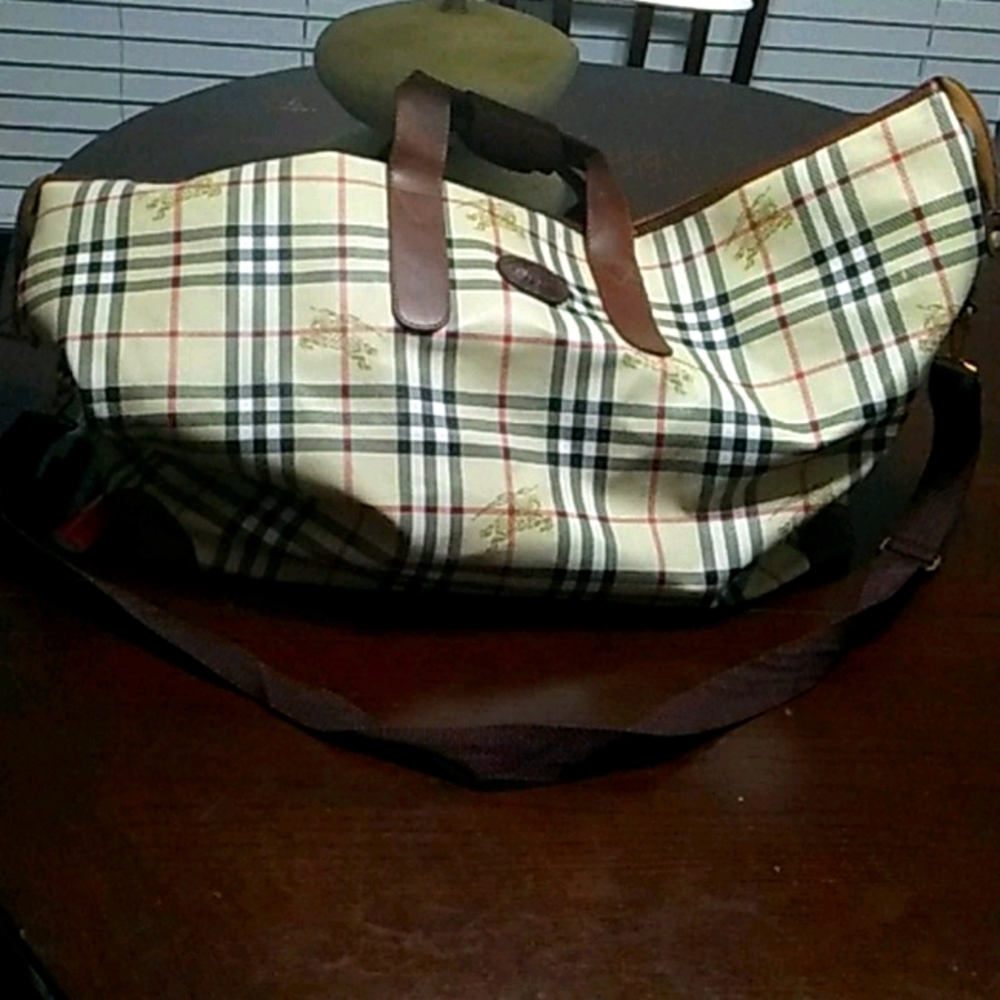 Burberry